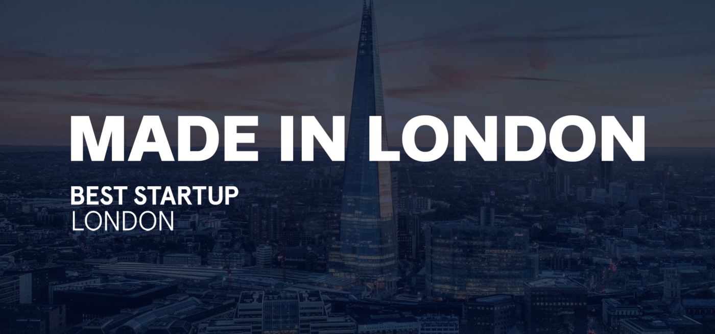 Top Startup London